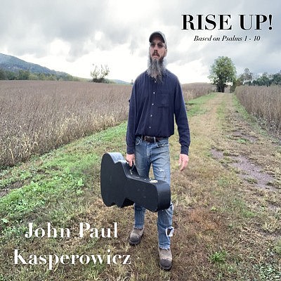 Rise Up! Based on Psalms 1-10